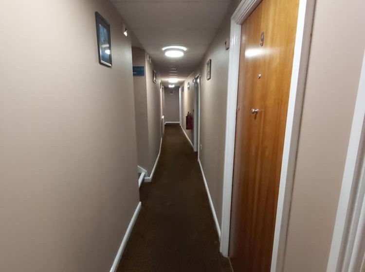 Hotel The Queensberry