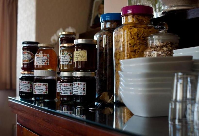 酒店 The Red House Guest House