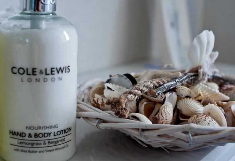 酒店 The Red House Guest House