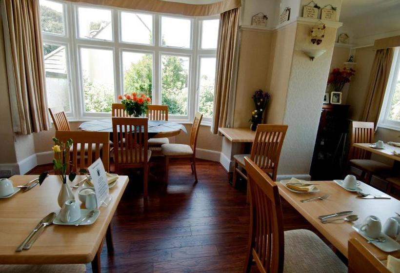 酒店 The Red House Guest House