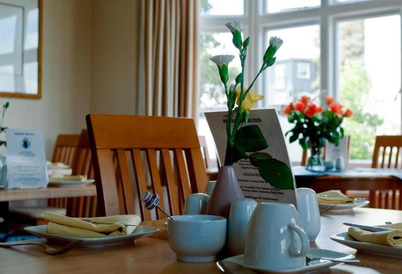 酒店 The Red House Guest House