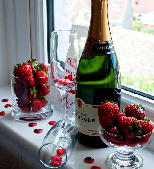 酒店 The Red House Guest House