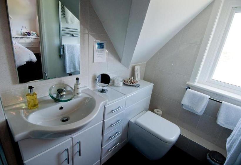 酒店 The Red House Guest House