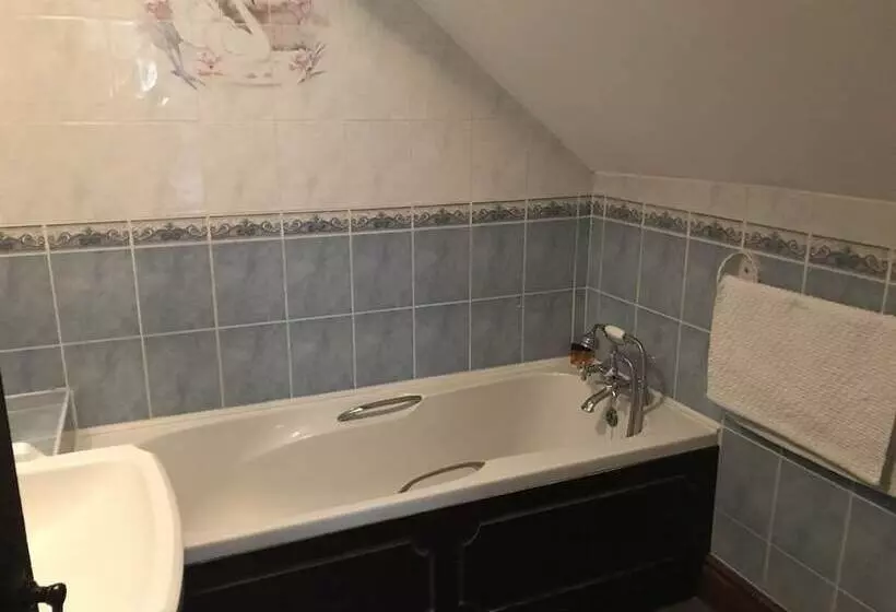 The Swan Hotel Smoke & Taphouse