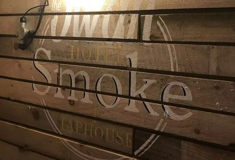 The Swan Hotel Smoke & Taphouse