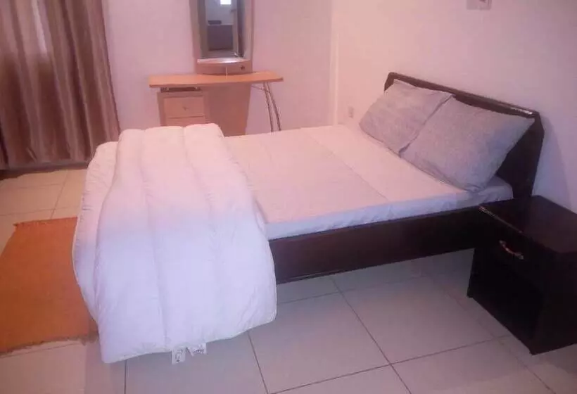 هتل The Villa 9 At Seaview Estate
