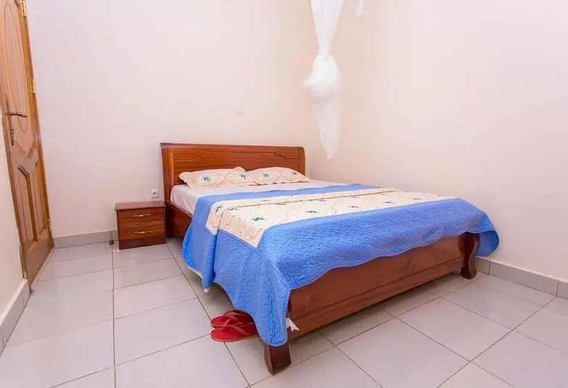 هتل Twinview Apartments