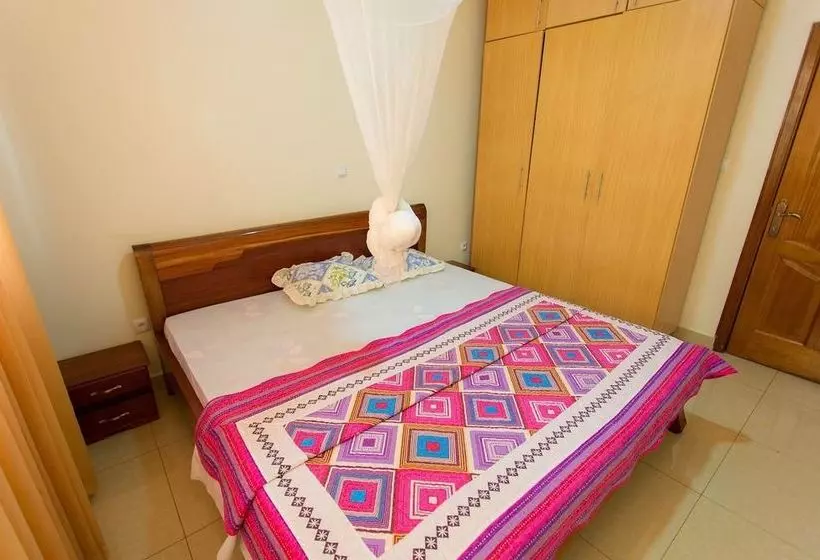 هتل Twinview Apartments