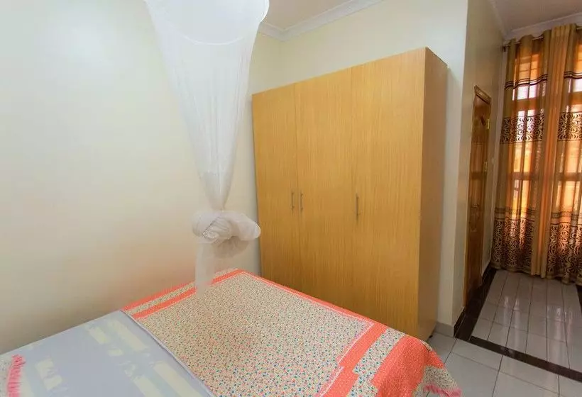 هتل Twinview Apartments