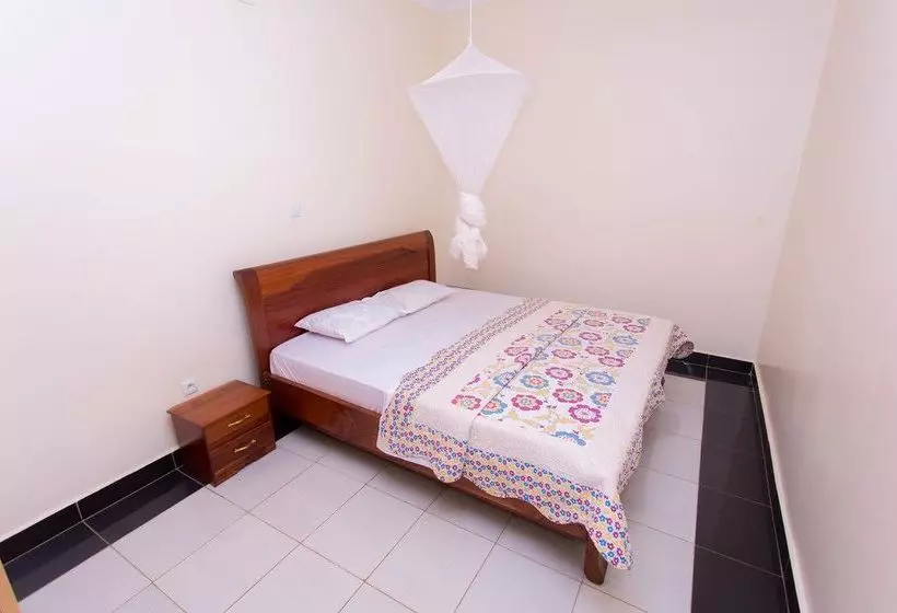 هتل Twinview Apartments