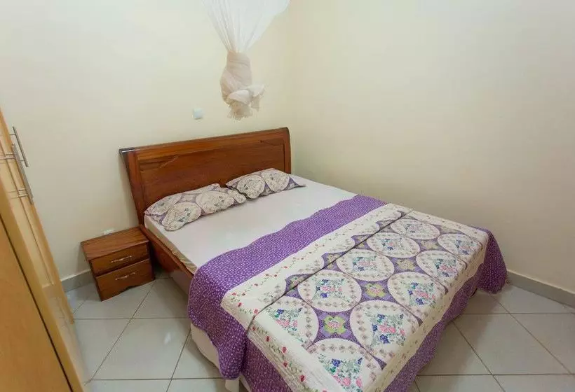 هتل Twinview Apartments