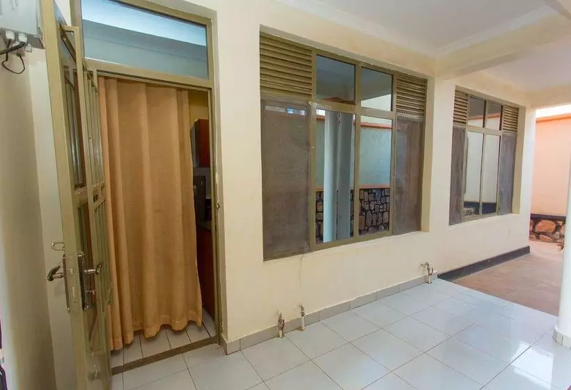 هتل Twinview Apartments