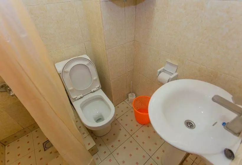 هتل Twinview Apartments