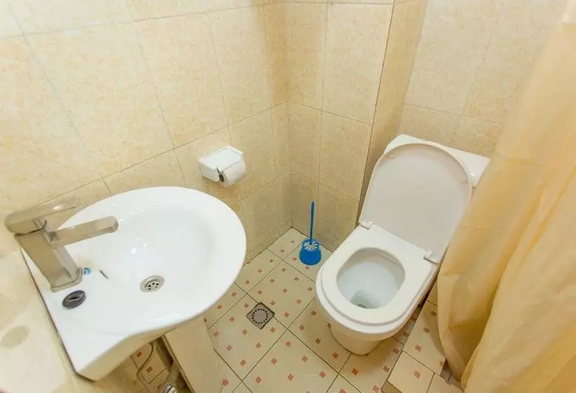 هتل Twinview Apartments