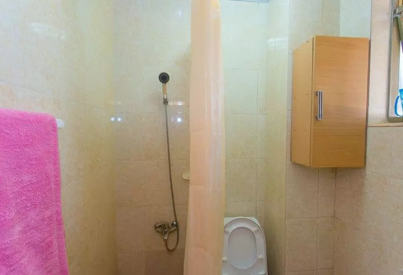 هتل Twinview Apartments