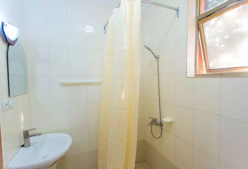 هتل Twinview Apartments