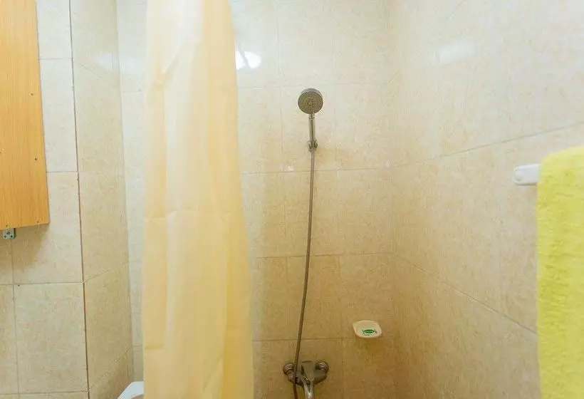 هتل Twinview Apartments