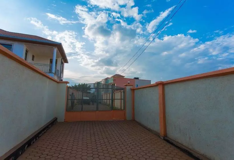 هتل Twinview Apartments