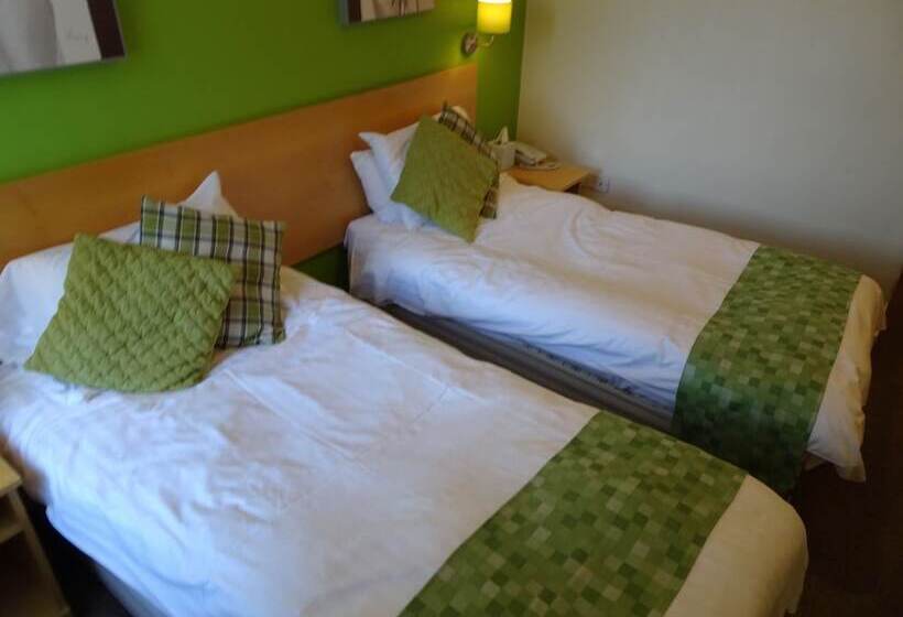 בית מלון כפרי Victoria Inn