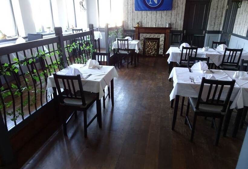 בית מלון כפרי Victoria Inn
