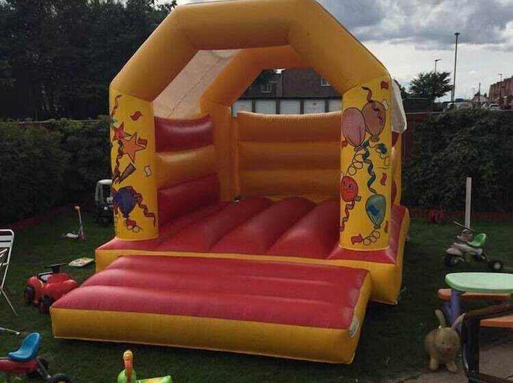 בית מלון כפרי Victoria Inn