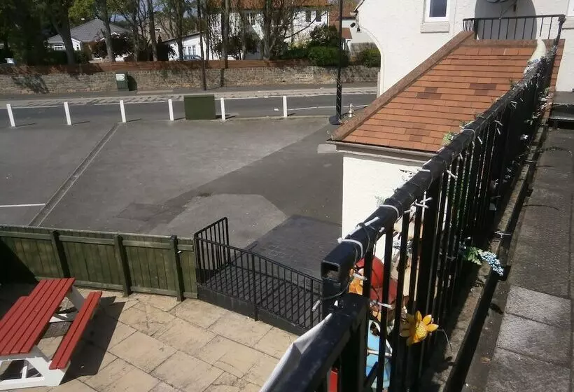 Hotelli Victoria Inn