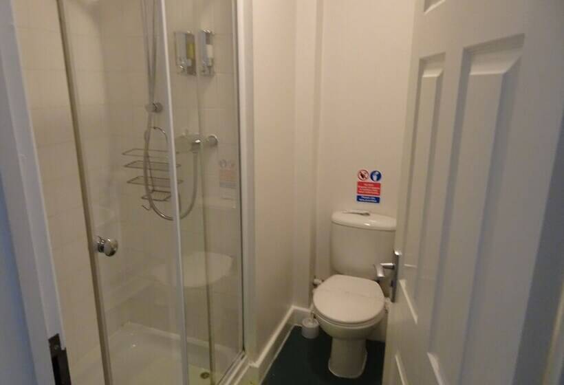 בית מלון כפרי Victoria Inn