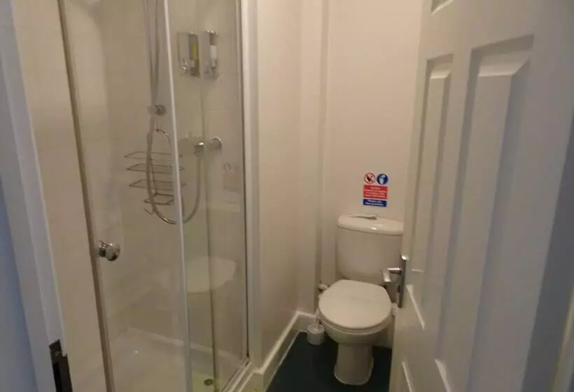 Hotelli Victoria Inn