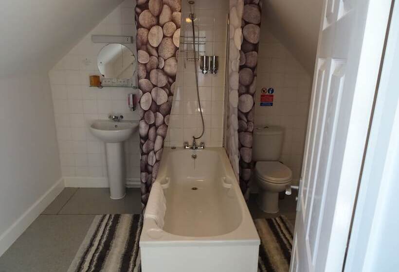 בית מלון כפרי Victoria Inn