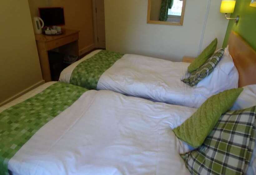 בית מלון כפרי Victoria Inn