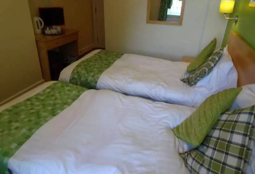 Hotelli Victoria Inn