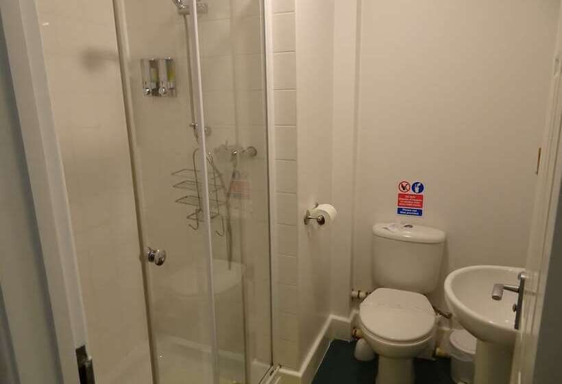 בית מלון כפרי Victoria Inn