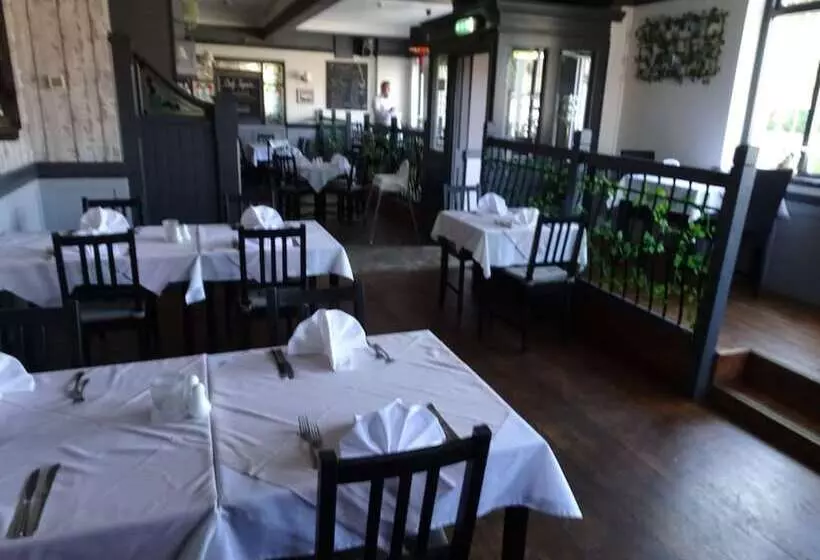 Hotelli Victoria Inn