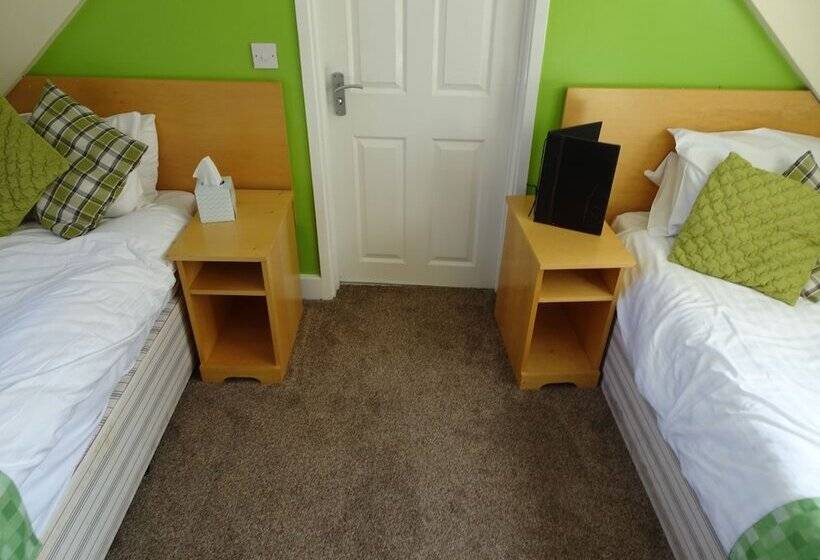 בית מלון כפרי Victoria Inn