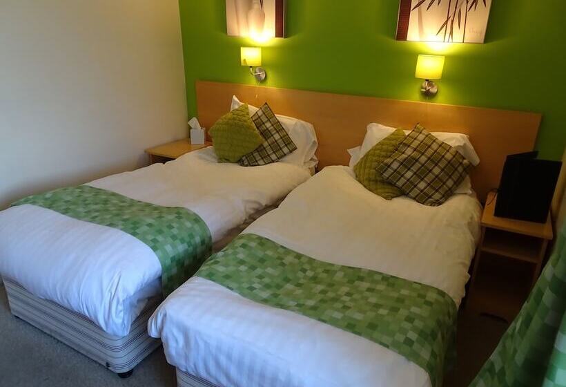 בית מלון כפרי Victoria Inn