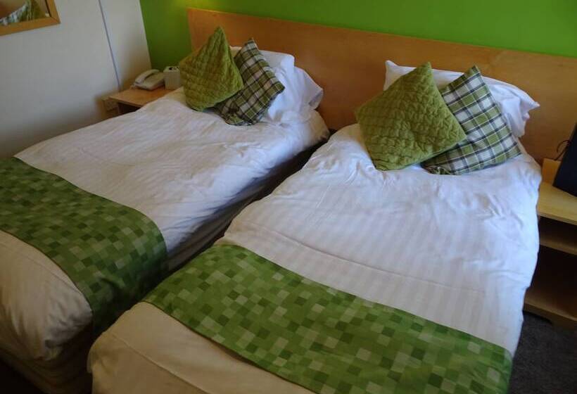 בית מלון כפרי Victoria Inn