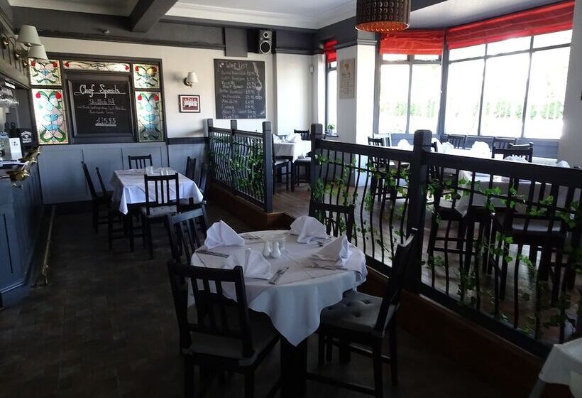 בית מלון כפרי Victoria Inn