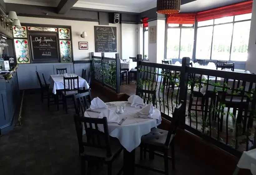 Hotelli Victoria Inn