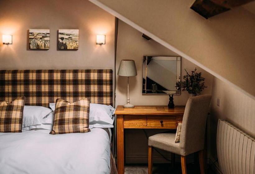 ホテル The Waddington Arms