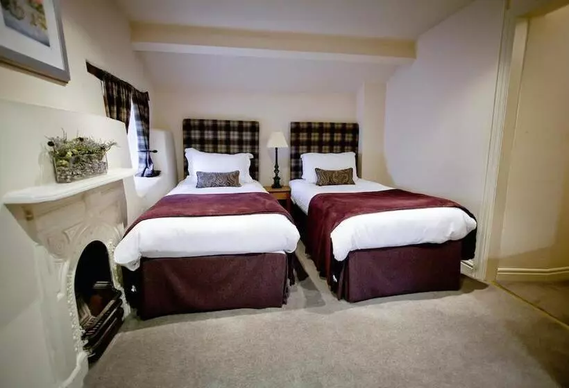 Hotelli The Waddington Arms