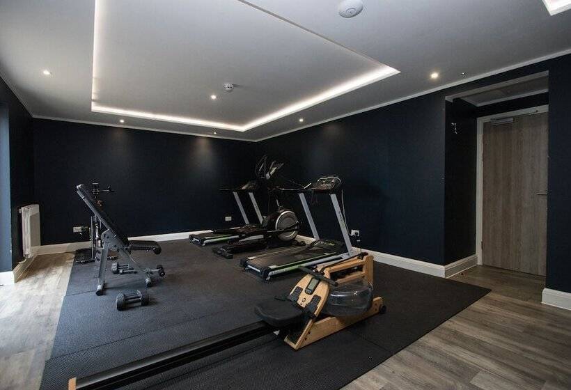 ホテル Westciti Caroco Apart