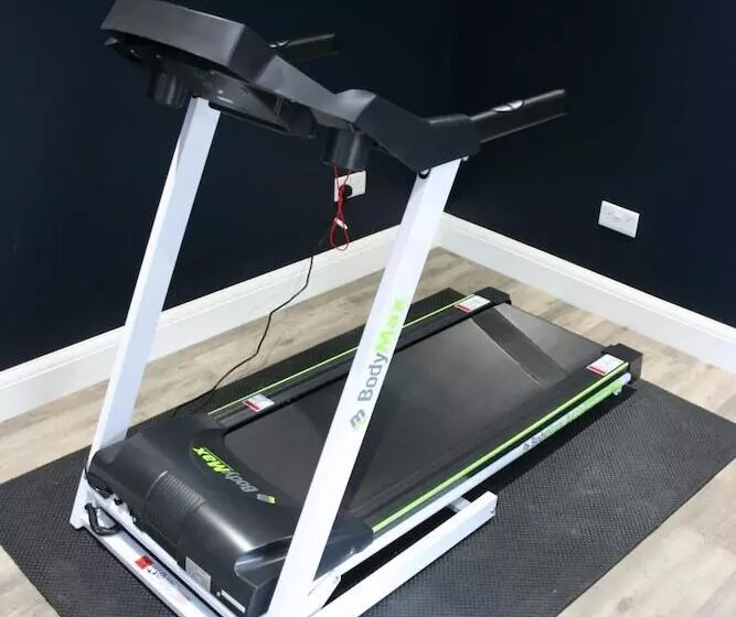 Hotelli Westciti Caroco Apart