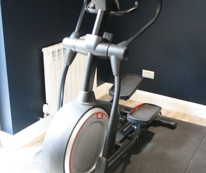 ホテル Westciti Caroco Apart