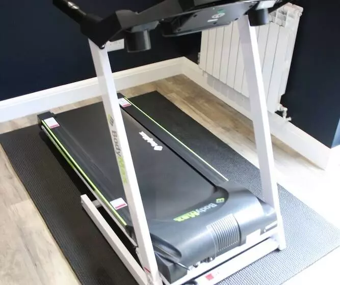 Hotelli Westciti Caroco Apart