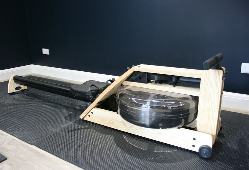 ホテル Westciti Caroco Apart