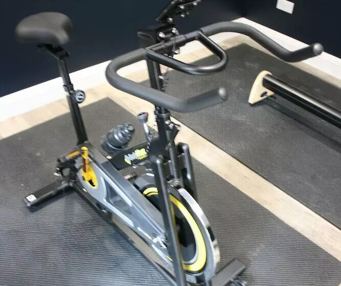 Hotelli Westciti Caroco Apart