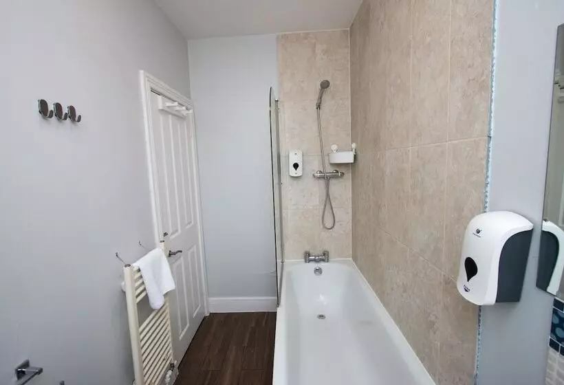 Hotelli Westciti Caroco Apart