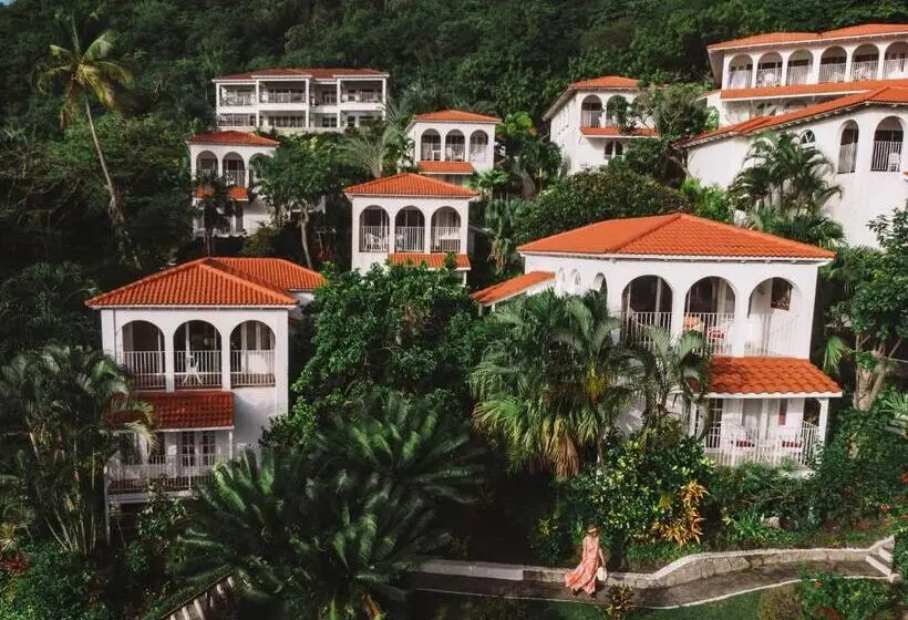 Mount Cinnamon Beach Resort