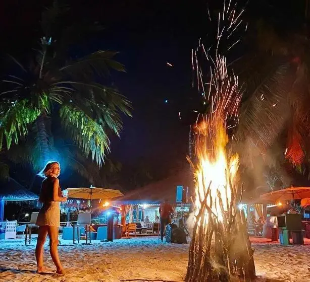 Mount Cinnamon Beach Resort
