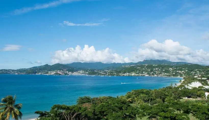 Mount Cinnamon Beach Resort